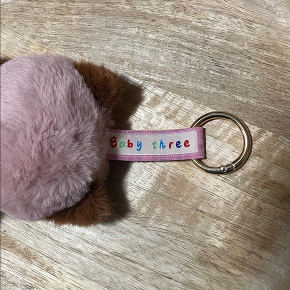 Cat Baby Three - Picture 3 of 7